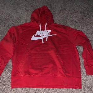 nike hoodie